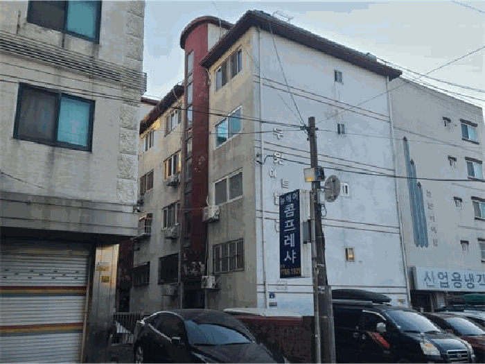 경기 부천시 원미구 도당동 다세대 경매 물건 사진 3 · 2025타경35091