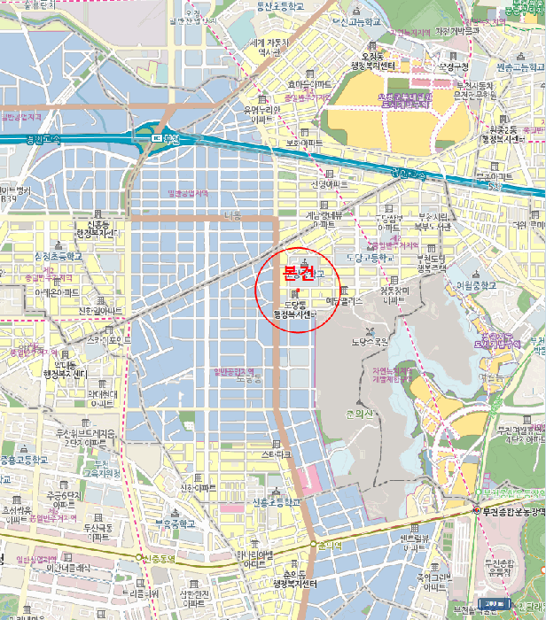 경기 부천시 원미구 도당동 다세대 경매 물건 사진 4 · 2025타경35091