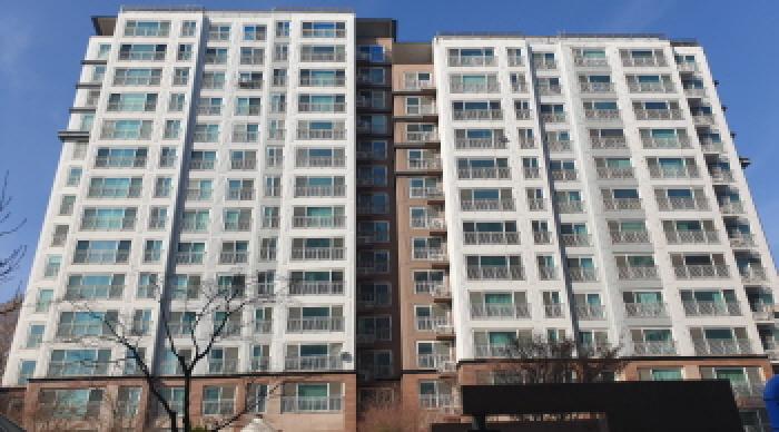 경기 김포시 장기동 아파트 경매 물건 사진