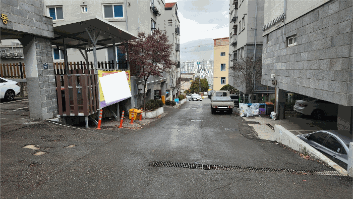 경기 김포시 사우동 다세대주택 경매 물건 사진 4 · 2025타경35108