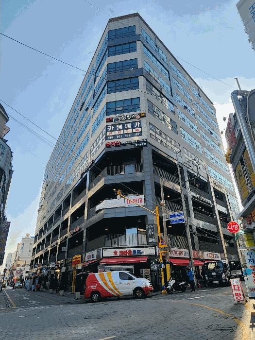 경기 부천시 원미구 심곡동 근린생활시설 경매 물건 사진