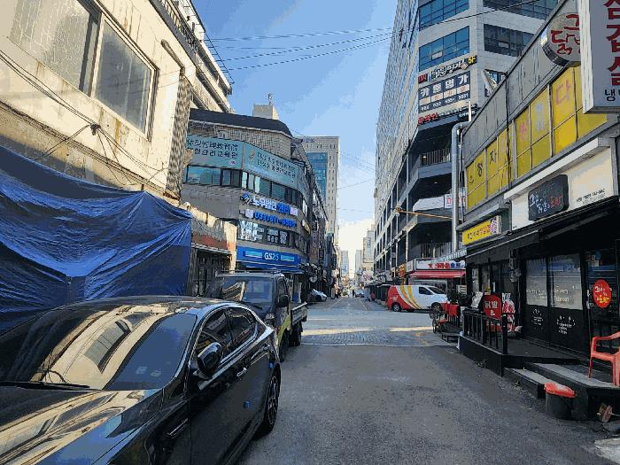 경기 부천시 원미구 심곡동 근린생활시설 경매 물건 사진 2 · 2025타경35116