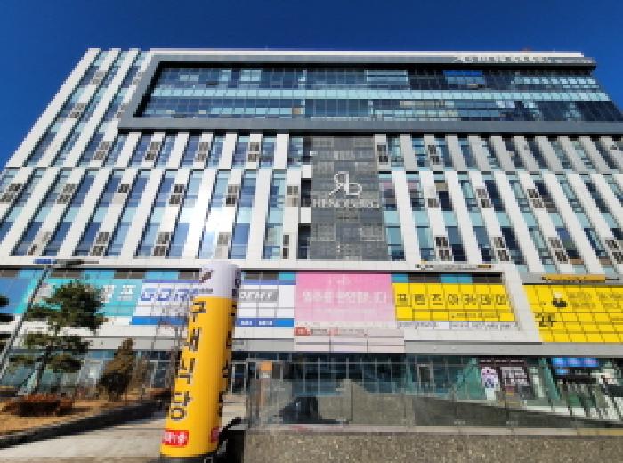 경기 부천시 오정구 오정동 공장/지식산업센터 경매 물건 사진