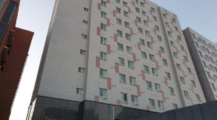 경기 김포시 풍무동 오피스텔 경매 물건 사진