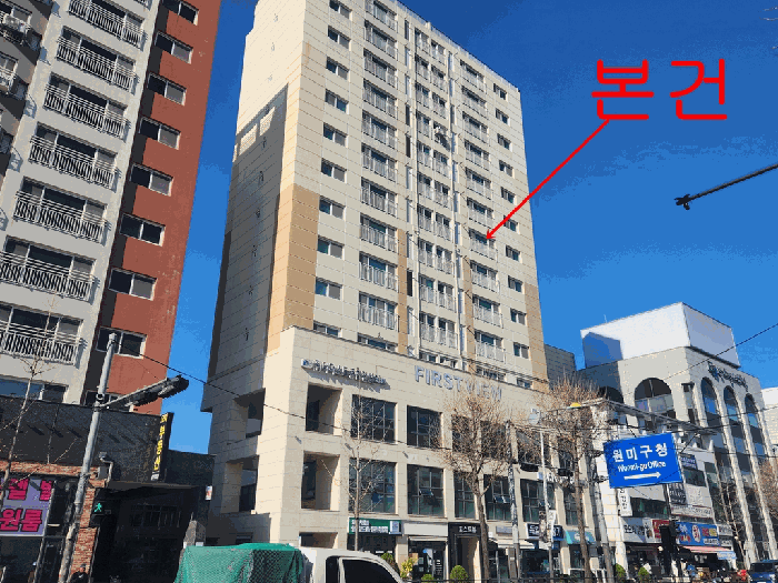경기 부천시 원미구 심곡동 아파트 경매 물건 사진 6 · 2025타경35140