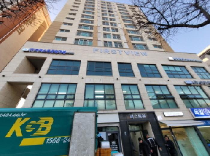 경기 부천시 원미구 심곡동 아파트 경매 물건 사진 2 · 2025타경35140