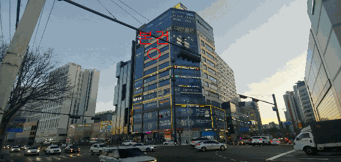 경기 김포시 풍무동 상가,오피스텔,근린시설 경매 물건 사진 4 · 2025타경35144