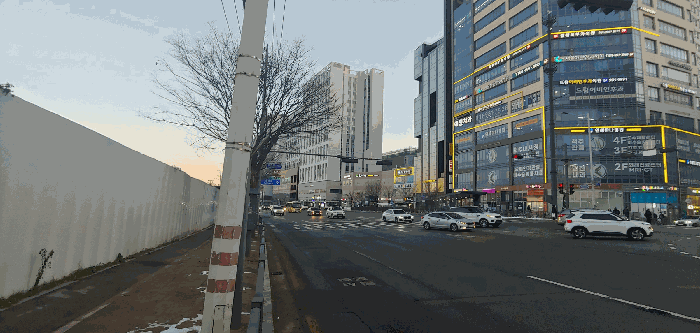 경기 김포시 풍무동 상가,오피스텔,근린시설 경매 물건 사진 5 · 2025타경35144