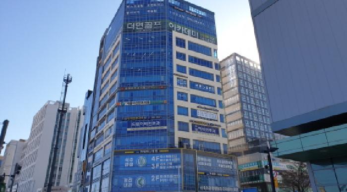 경기 김포시 풍무동 상가,오피스텔,근린시설 경매 물건 사진