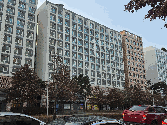 경기 김포시 구래동 오피스텔 경매 물건 사진 5 · 2025타경35145