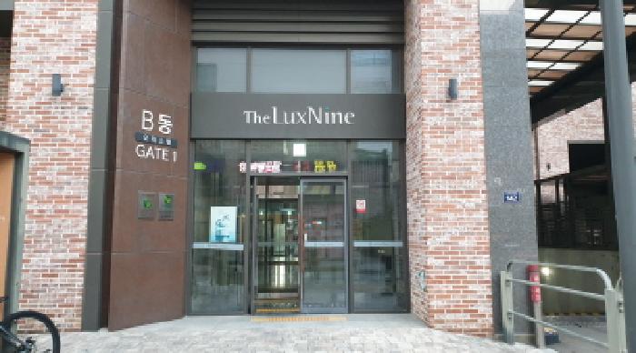 경기 김포시 구래동 오피스텔 경매 물건 사진