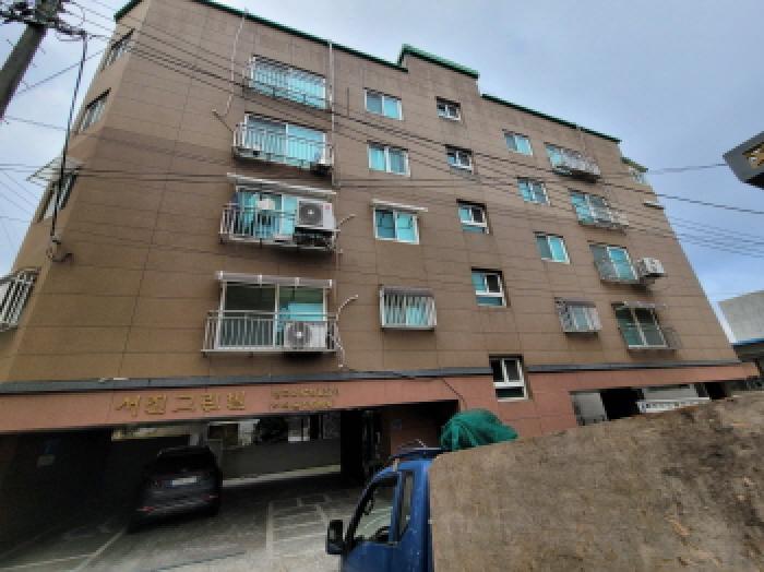 경기 부천시 소사구 심곡본동 다세대 경매 물건 사진