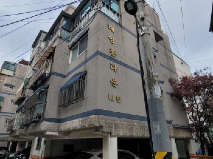 경기 부천시 원미구 약대동 다세대주택 경매 물건 사진