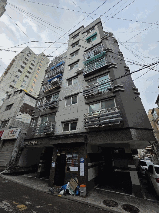 경기 부천시 소사구 송내동 다세대 경매 물건 사진 4 · 2025타경35157