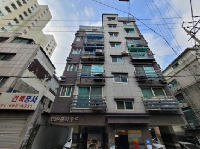 경기 부천시 소사구 송내동 다세대 경매 물건 사진