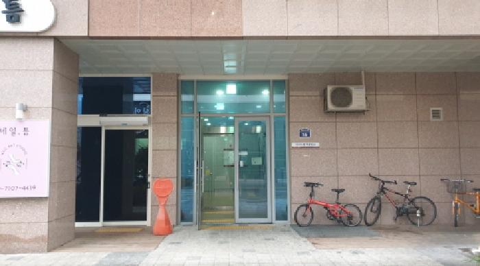 경기 김포시 구래동 오피스텔 경매 물건 사진