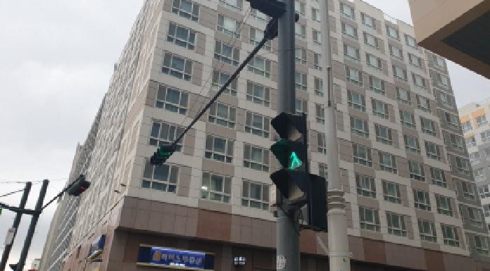 경기 김포시 구래동 오피스텔 경매 물건 사진 2 · 2025타경35162