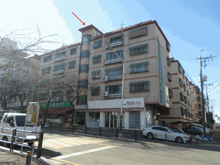 경기 부천시 원미구 도당동 다세대 경매 물건 사진 6 · 2025타경35163