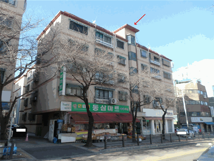 경기 부천시 원미구 도당동 다세대 경매 물건 사진 5 · 2025타경35163