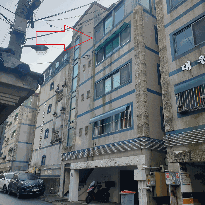 경기 부천시 원미구 도당동 다세대주택 경매 물건 사진 4 · 2025타경35164