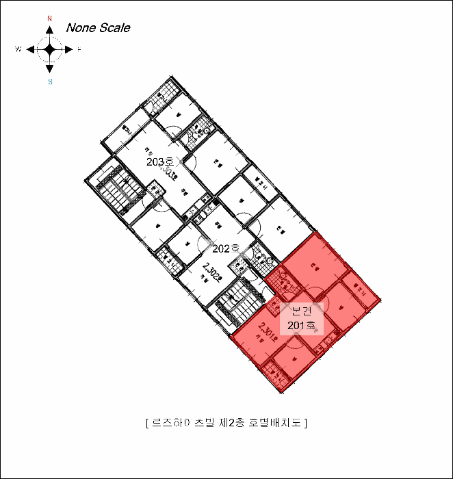경기 부천시 오정구 오정동 다세대주택 경매 물건 사진 3 · 2025타경35165