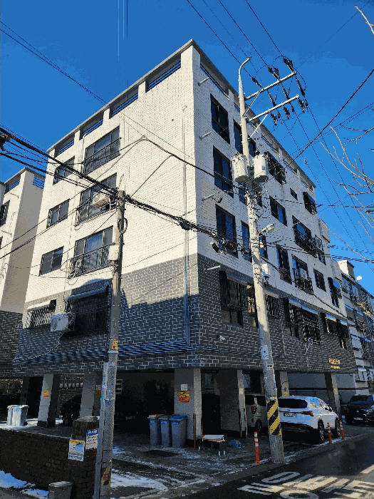 경기도 부천시 오정구 고강동 288-4 유창팰리스14차 3층303호 연립주택,다세대,빌라 경매 물건 사진