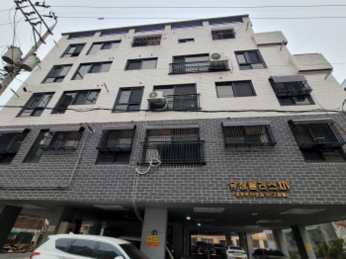 경기 부천시 오정구 고강동 연립주택,다세대,빌라 경매 물건 사진