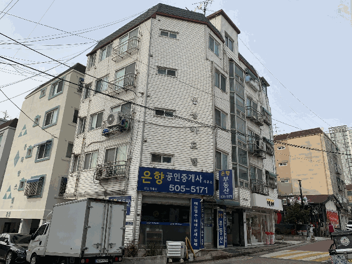 경기 부천시 원미구 약대동 다세대주택 경매 물건 사진 3 · 2025타경35182