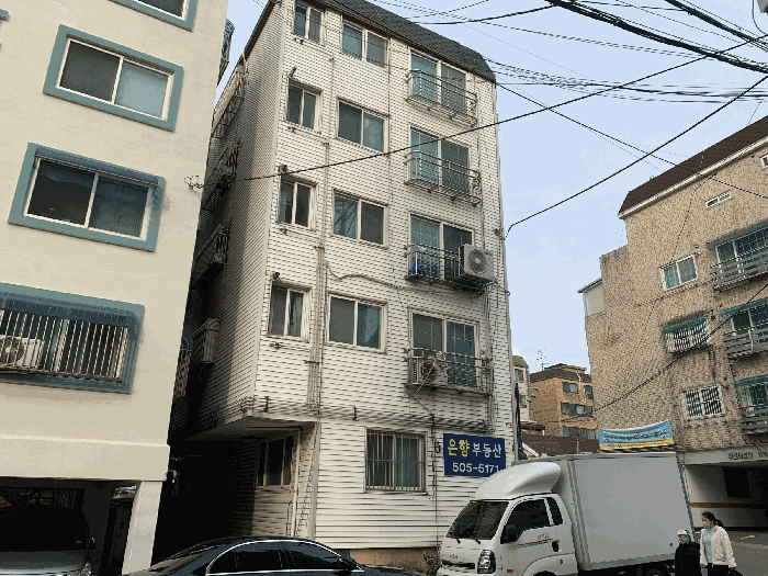 경기 부천시 원미구 약대동 다세대주택 경매 물건 사진 4 · 2025타경35182