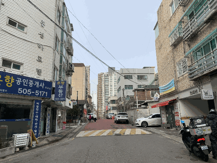 경기 부천시 원미구 약대동 다세대주택 경매 물건 사진 5 · 2025타경35182
