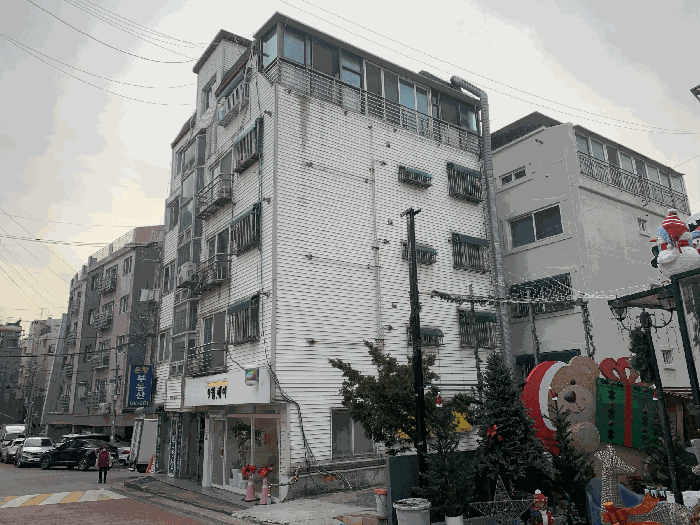 경기 부천시 원미구 약대동 다세대주택 경매 물건 사진 6 · 2025타경35182