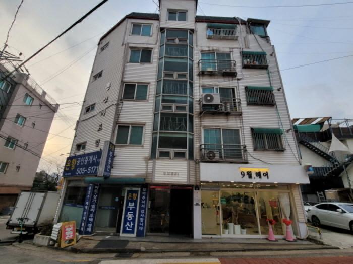 경기 부천시 원미구 약대동 다세대주택 경매 물건 사진