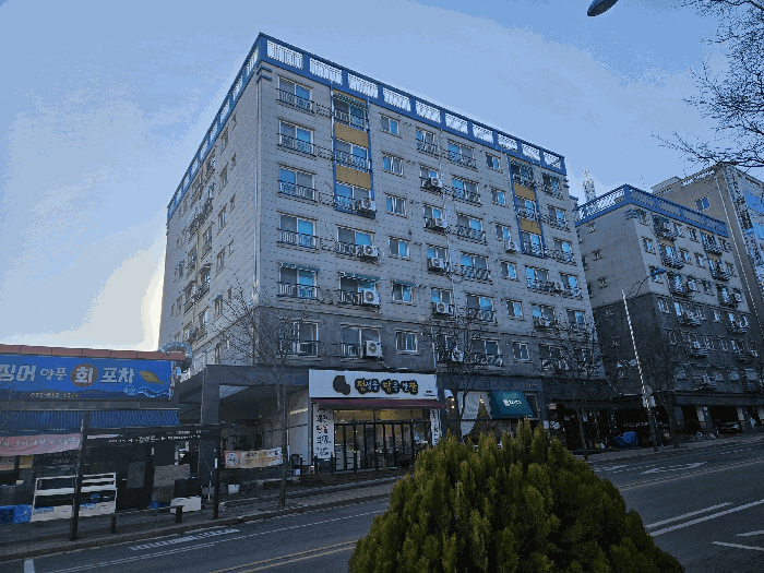 경기 부천시 소사구 범박동 오피스텔 경매 물건 사진 3 · 2025타경35183