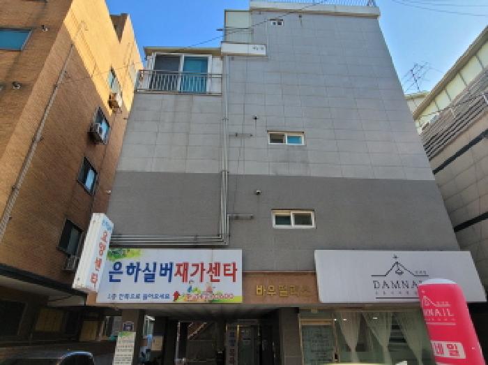경기 부천시 원미구 역곡동 다세대 경매 물건 사진