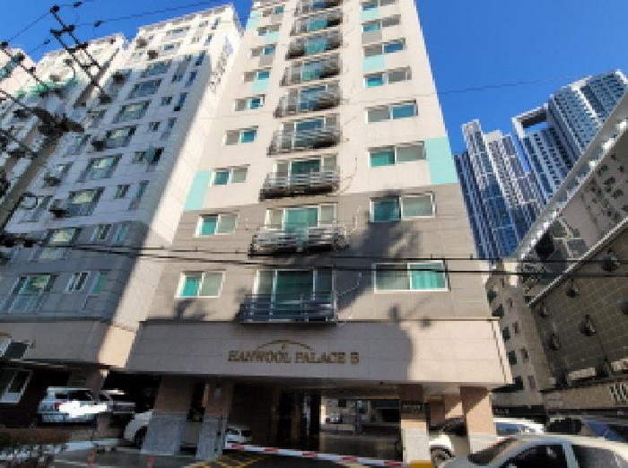 경기 부천시 소사구 소사본동 아파트 경매 물건 사진