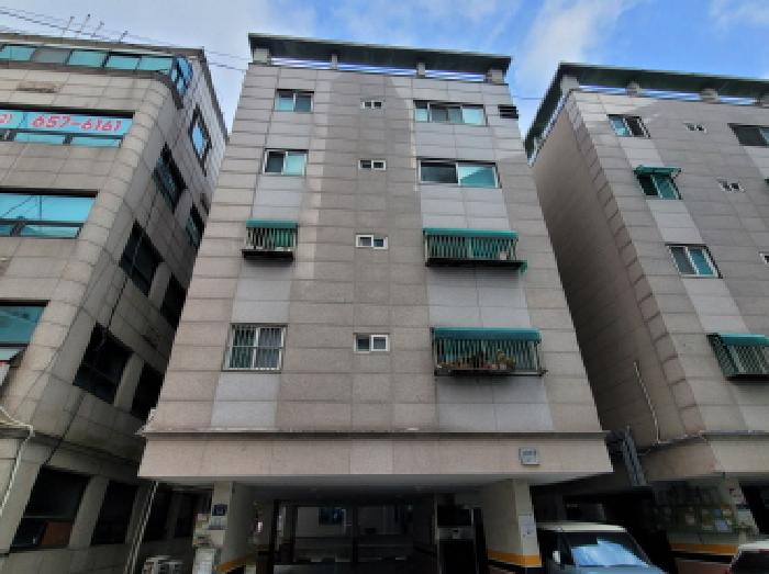 경기 부천시 원미구 심곡동 다세대주택 경매 물건 사진