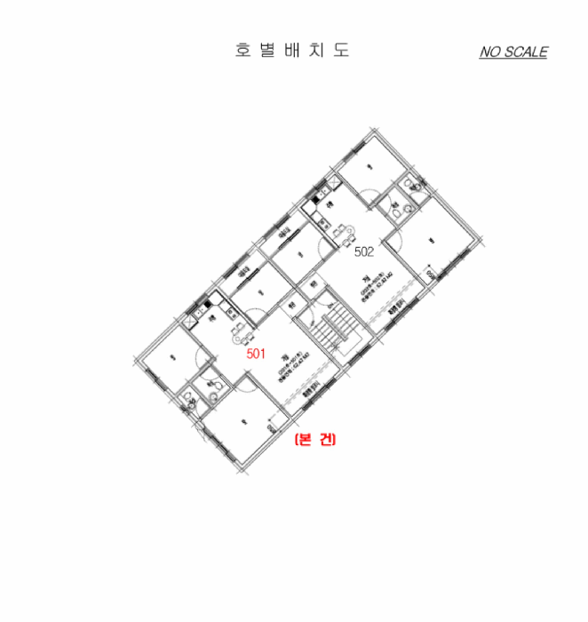 경기 부천시 원미구 심곡동 다세대주택 경매 물건 사진 2 · 2025타경35199