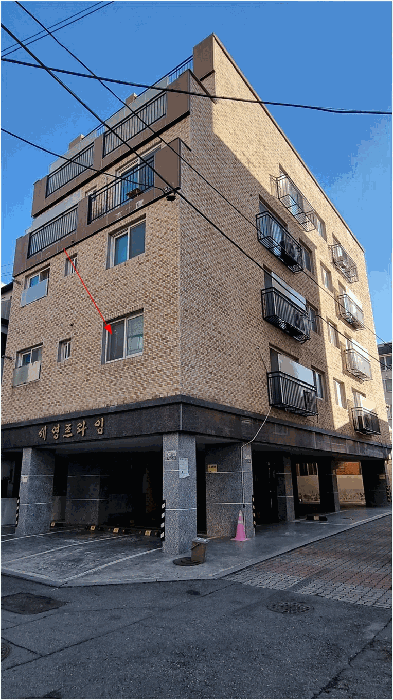 경기 부천시 원미구 심곡동 다세대 경매 물건 사진 4 · 2025타경35202
