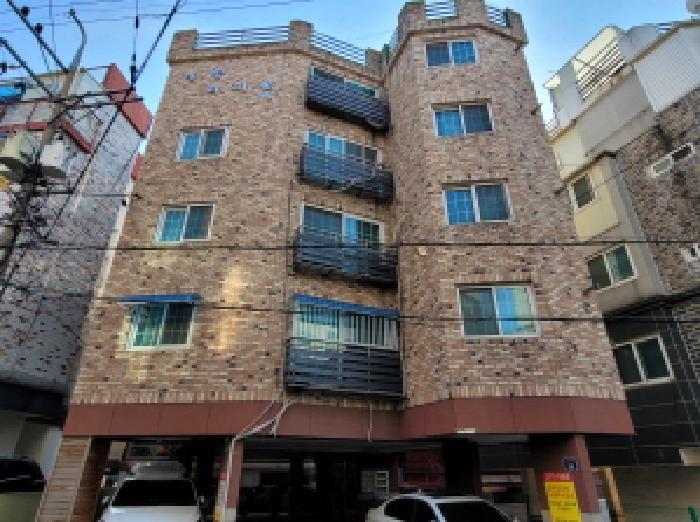 경기 부천시 원미구 상동 다세대 경매 물건 사진