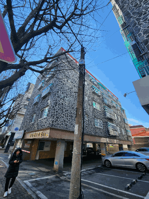경기 부천시 원미구 역곡동 다세대 경매 물건 사진 5 · 2025타경35207