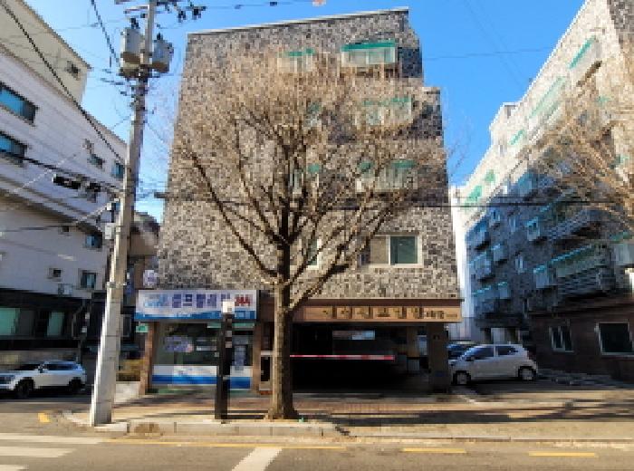 경기 부천시 원미구 역곡동 다세대 경매 물건 사진