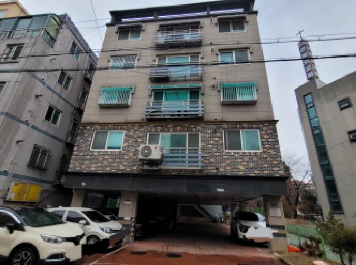 경기 부천시 오정구 여월동 다세대 경매 물건 사진