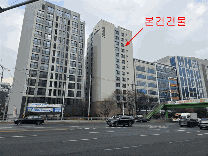 경기 김포시 고촌읍 오피스텔 경매 물건 사진 6 · 2025타경35213