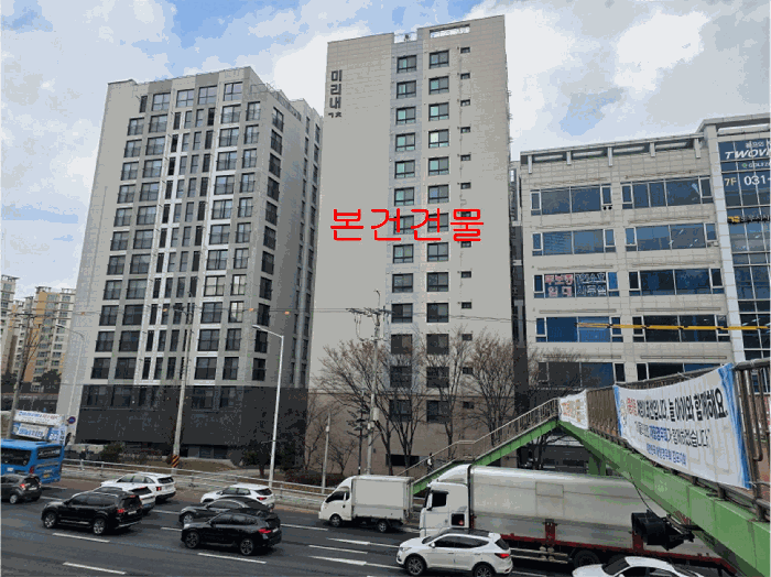 경기 김포시 고촌읍 오피스텔 경매 물건 사진 5 · 2025타경35213