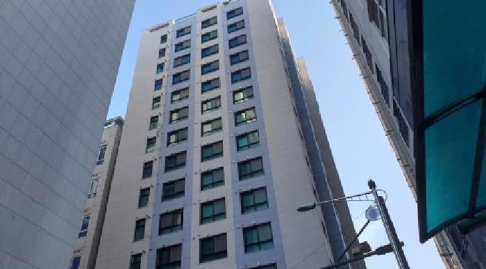 경기 김포시 고촌읍 오피스텔 경매 물건 사진