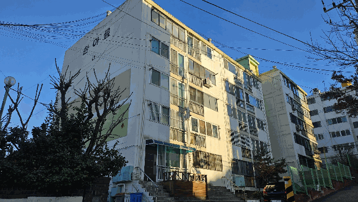경기 부천시 소사구 괴안동 아파트 경매 물건 사진 5 · 2025타경35220