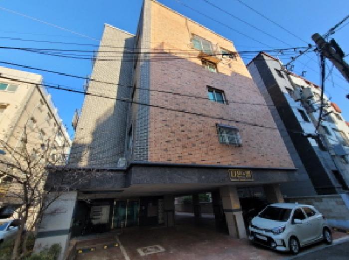 경기 부천시 소사구 괴안동 다세대 경매 물건 사진