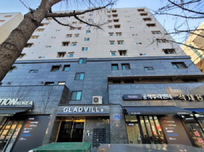 경기 부천시 소사구 괴안동 아파트 경매 물건 사진