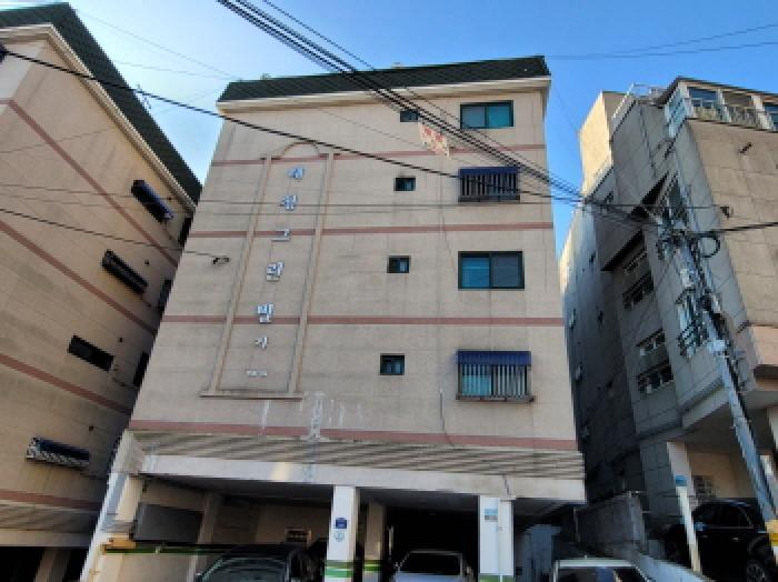 경기 부천시 소사구 괴안동 다세대 경매 물건 사진