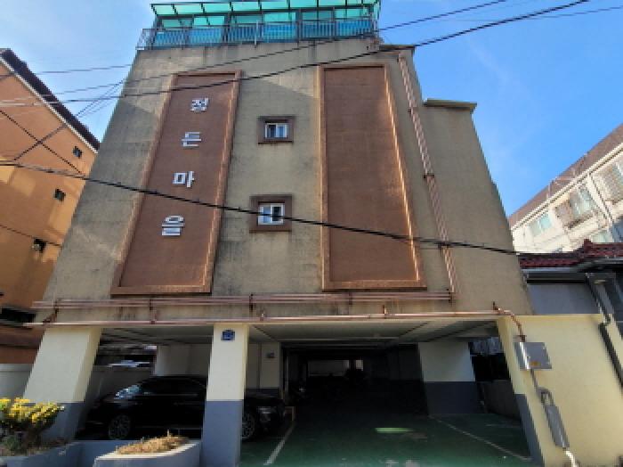 경기 부천시 소사구 송내동 다세대 경매 물건 사진